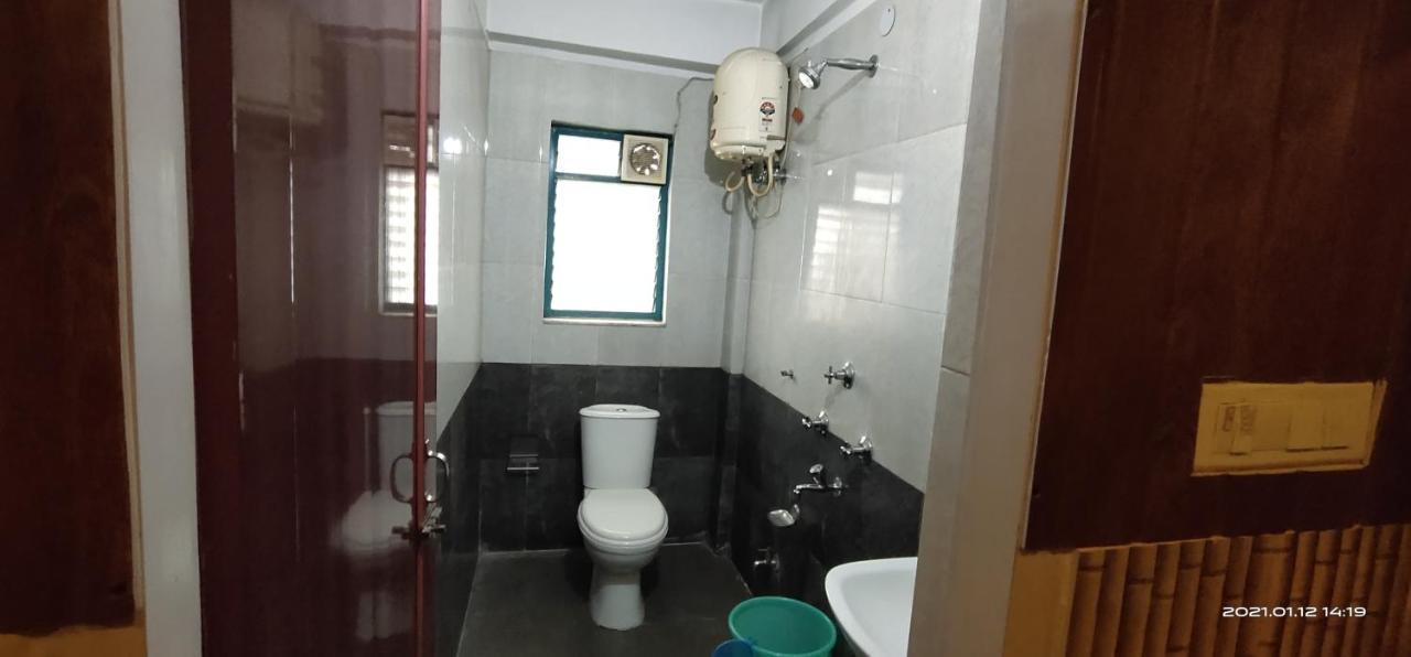 Hotel Royal Residency Siliguri Exterior foto