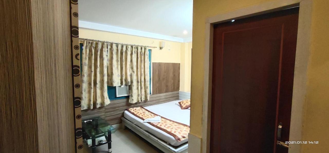 Hotel Royal Residency Siliguri Exterior foto