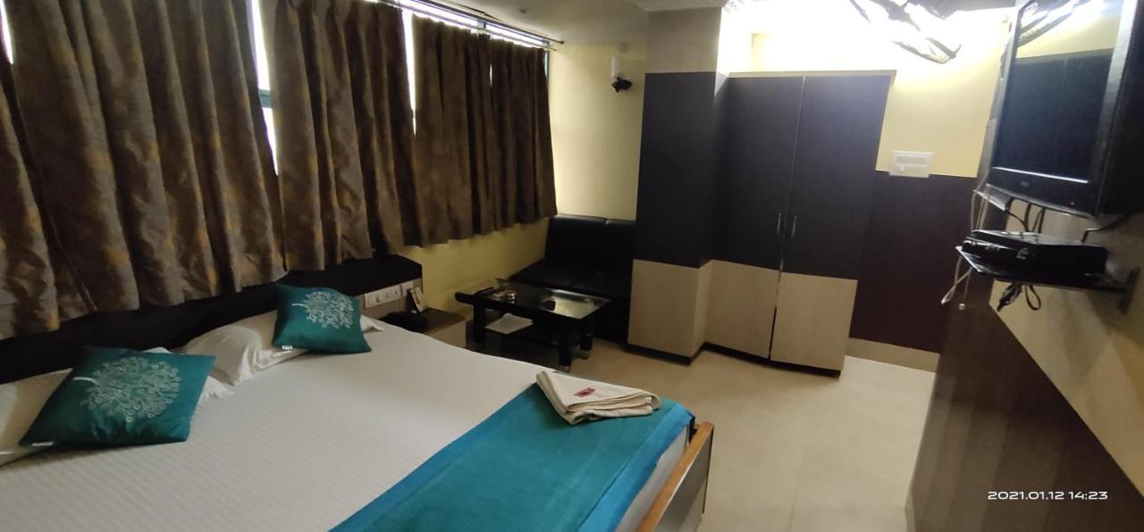 Hotel Royal Residency Siliguri Exterior foto