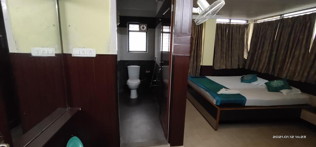 Hotel Royal Residency Siliguri Exterior foto