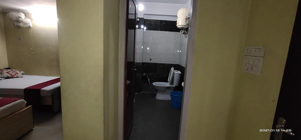 Hotel Royal Residency Siliguri Exterior foto