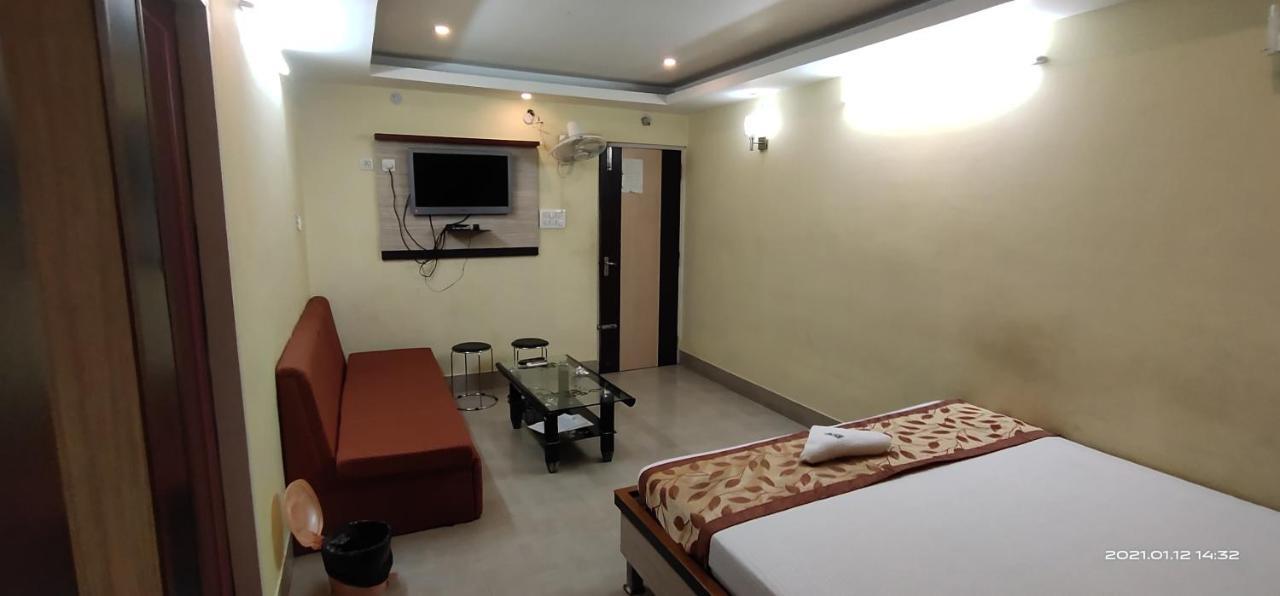 Hotel Royal Residency Siliguri Exterior foto