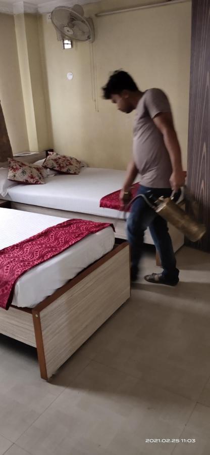 Hotel Royal Residency Siliguri Exterior foto