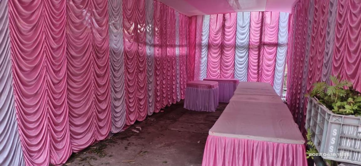 Hotel Royal Residency Siliguri Exterior foto