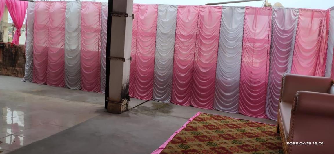 Hotel Royal Residency Siliguri Exterior foto